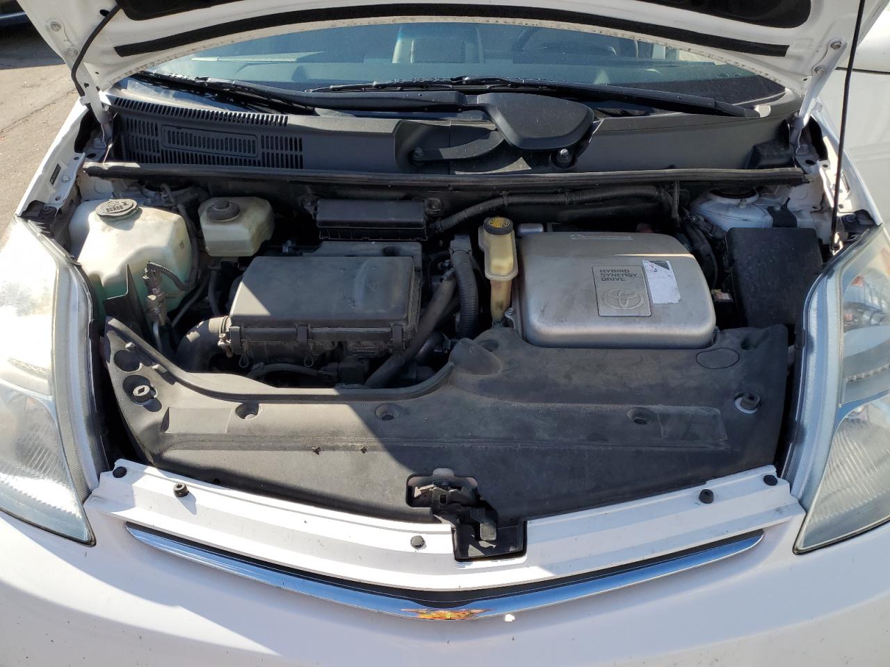 2007 Toyota Prius VIN: JTDKB20U373210943 Lot: 84363275