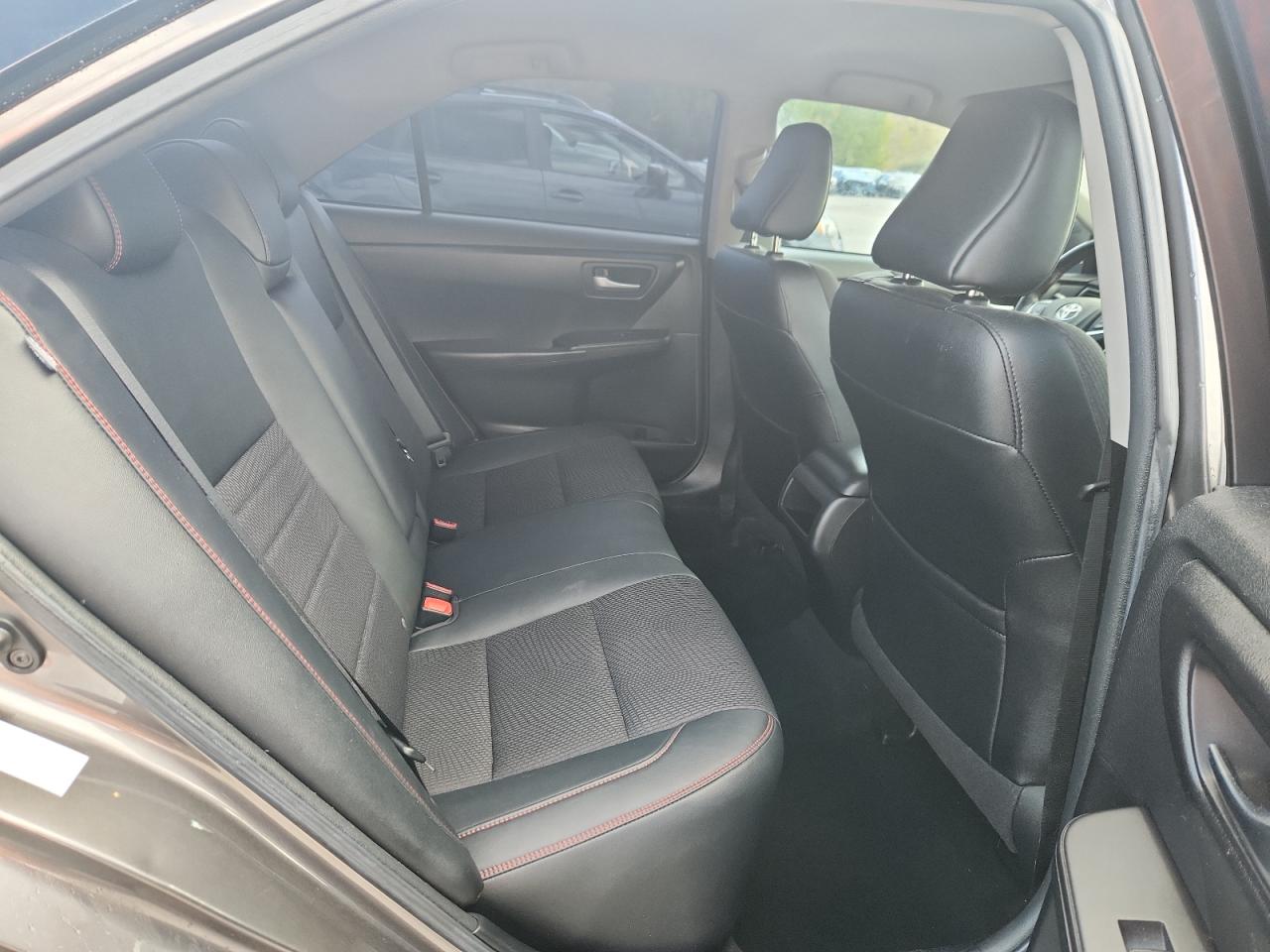 2016 Toyota Camry Le VIN: 4T1BF1FK3GU606431 Lot: 84799725