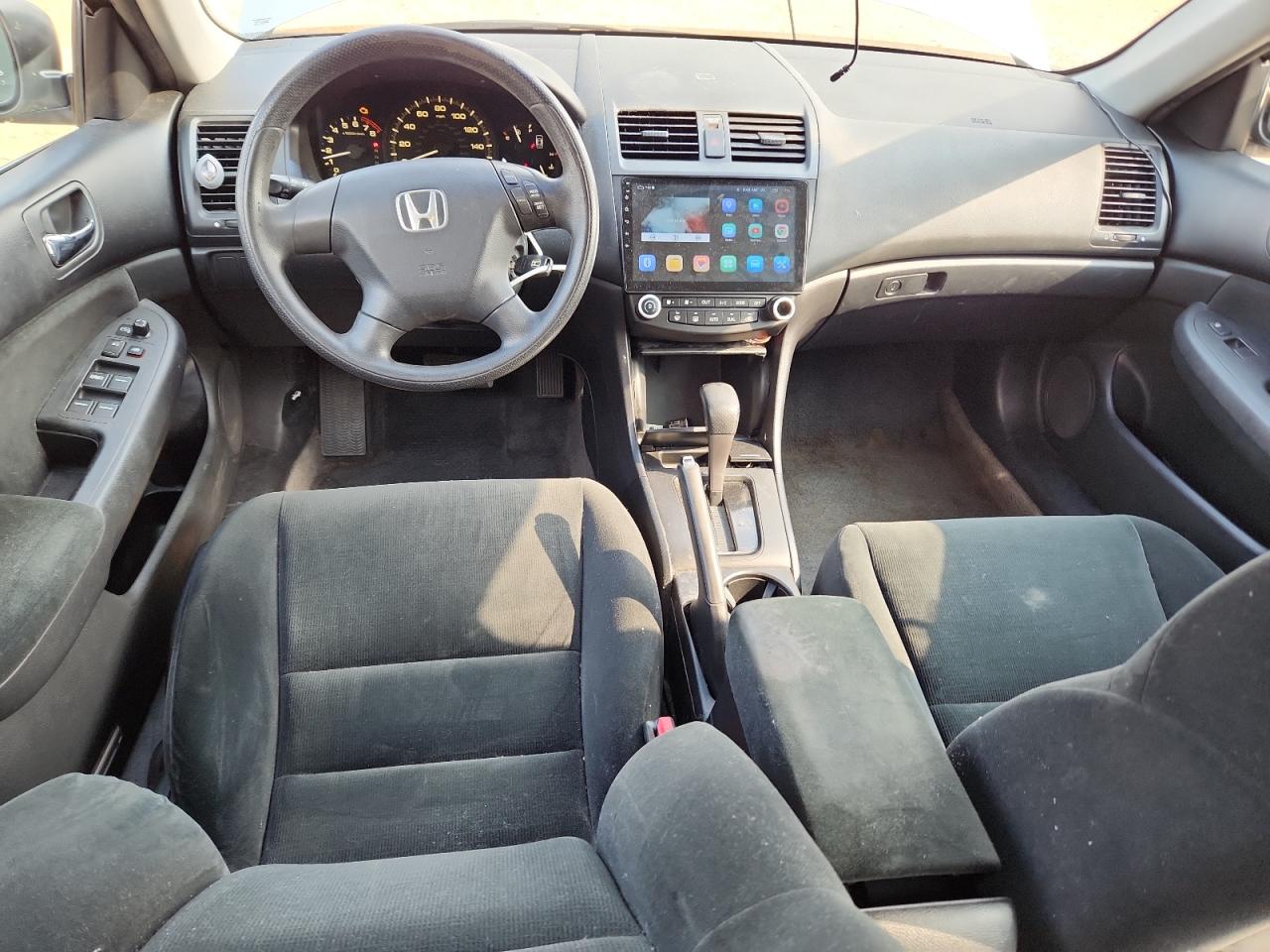 2006 Honda Accord Lx VIN: 3HGCM56476G700399 Lot: 71726315