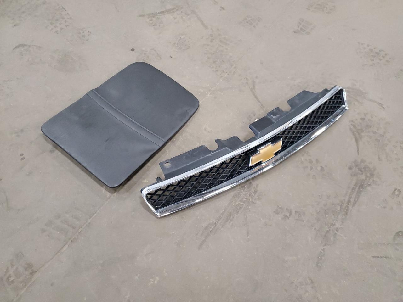 2016 Chevrolet Impala Limited Ltz VIN: 2G1WC5E33G1126894 Lot: 80207675