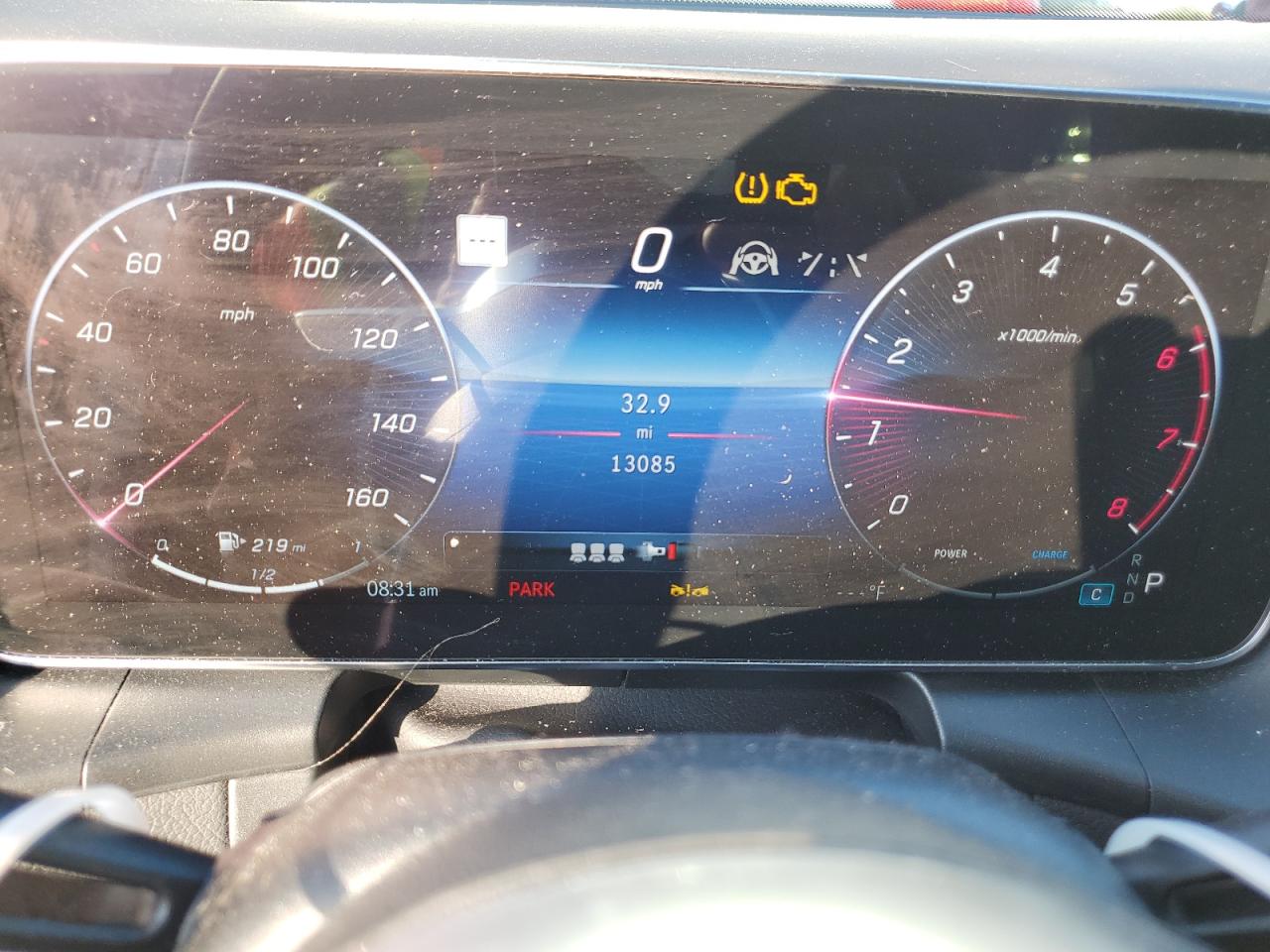 2024 Mercedes-Benz Glc 300 4Matic VIN: W1NKM4HB8RF100490 Lot: 80877965