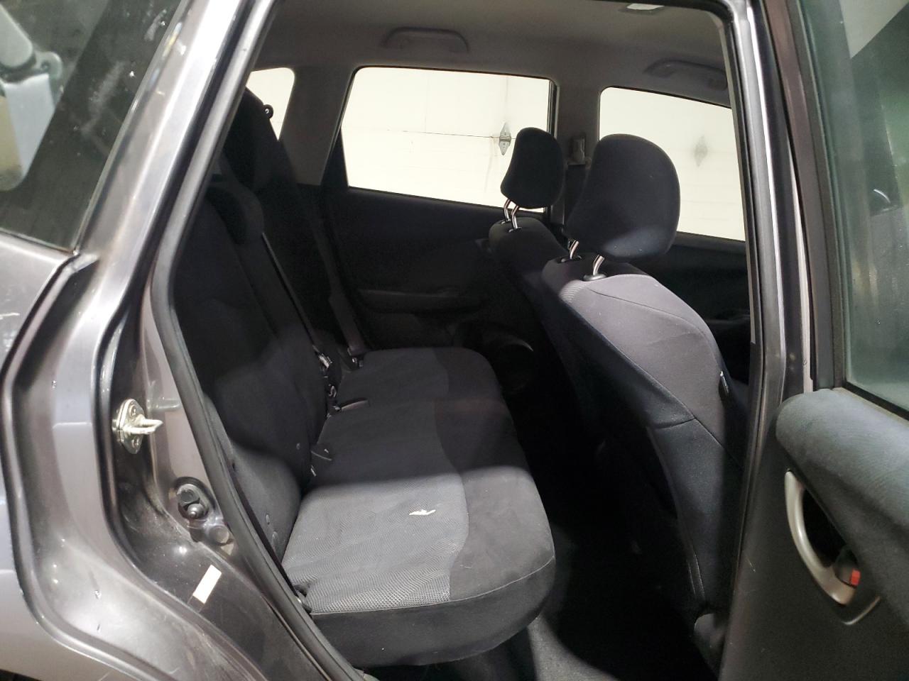 2011 Honda Fit Sport VIN: JHMGE8H56BC025046 Lot: 83749675