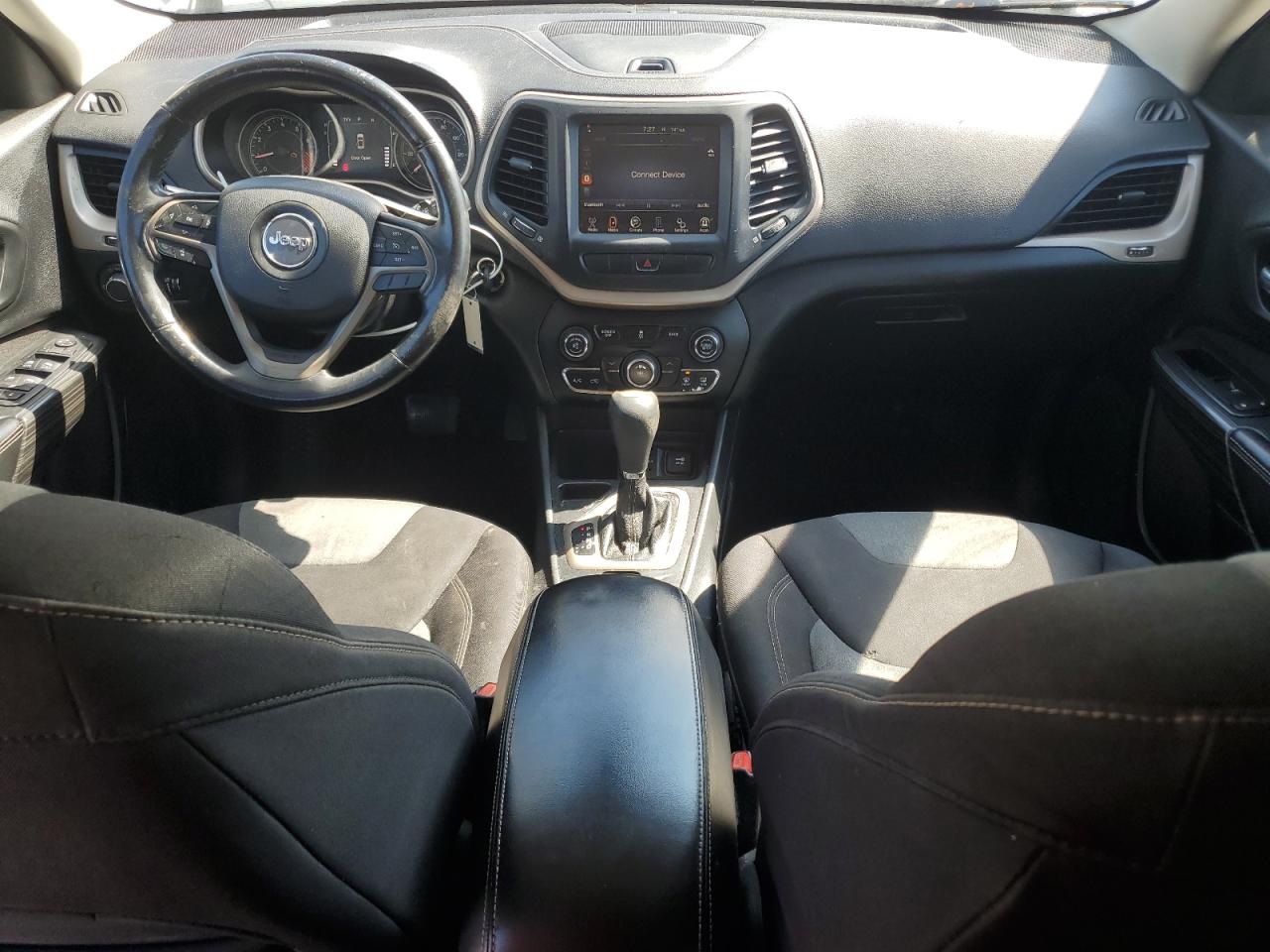 2014 Jeep Cherokee VIN: 1C4PJLCS7EW106007 Lot: 80724525