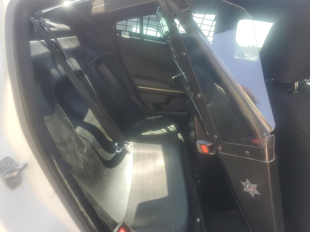 2020 Dodge Charger Police VIN: 2C3CDXAG3LH114147 Lot: 69169915