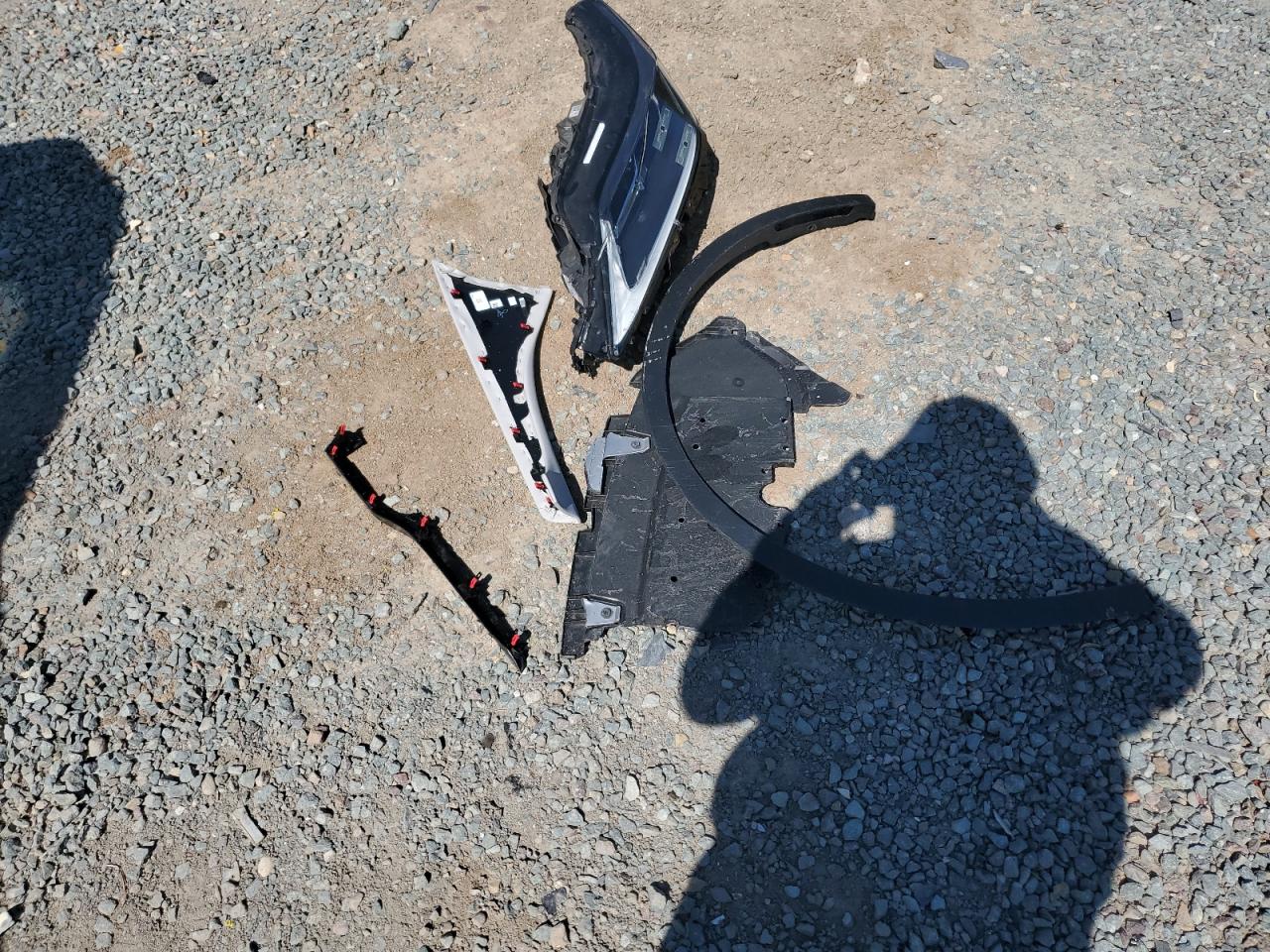 2022 Lexus Rx 450H VIN: 2T2HGMDA3NC087412 Lot: 80332005