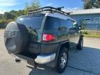 2010 TOYOTA FJ CRUISER    for sale at Copart MA - NORTH BOSTON