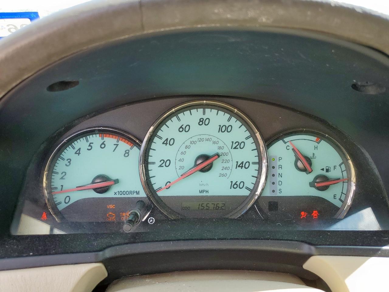 2006 Toyota Camry Solara Se VIN: 4T1FA38P76U093915 Lot: 81779465