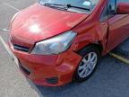 2012 TOYOTA YARIS TR VVT-I  for sale at Copart SANDTOFT