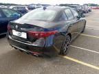 2018 ALFA ROMEO GIULIA VELOCE TB AUTO  for sale at Copart SANDTOFT