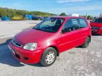 2000 HONDA LOGO AUTO  for sale at Copart ST HELENS