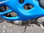 2002 SUZUKI GSX 600 FK for sale at Copart WISBECH
