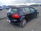 2007 VOLKSWAGEN GOLF GT for sale at Copart SANDTOFT