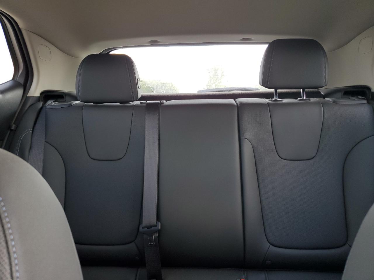 2025 Buick Encore Gx Sport Touring VIN: KL4AMESL5SB043408 Lot: 80580915