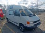 2000 VOLKSWAGEN 800 SPECIAL TD SWB  for sale at Copart CHESTER