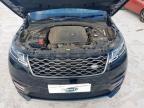 2020 LAND ROVER R ROVER VELAR R-DYN S D18  for sale at Copart ST HELENS