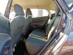2011 FORD FIESTA ZETEC  for sale at Copart SANDY