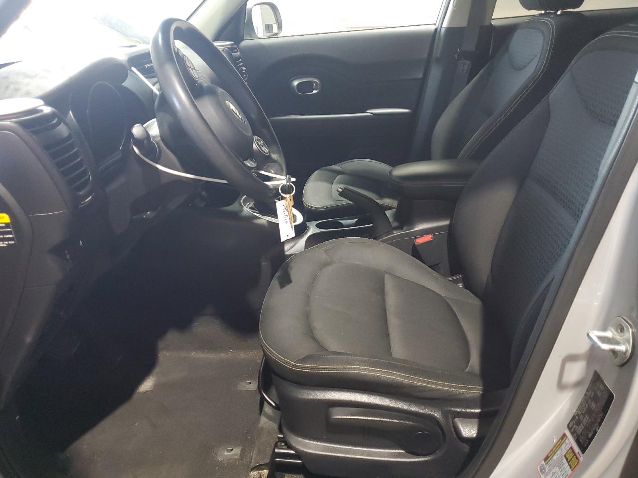 2016 Kia Soul + VIN: KNDJP3A55G7867567 Lot: 71955975