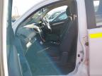 2020 ISUZU D-MAX YUKON  for sale at Copart EAST KILBRIDE