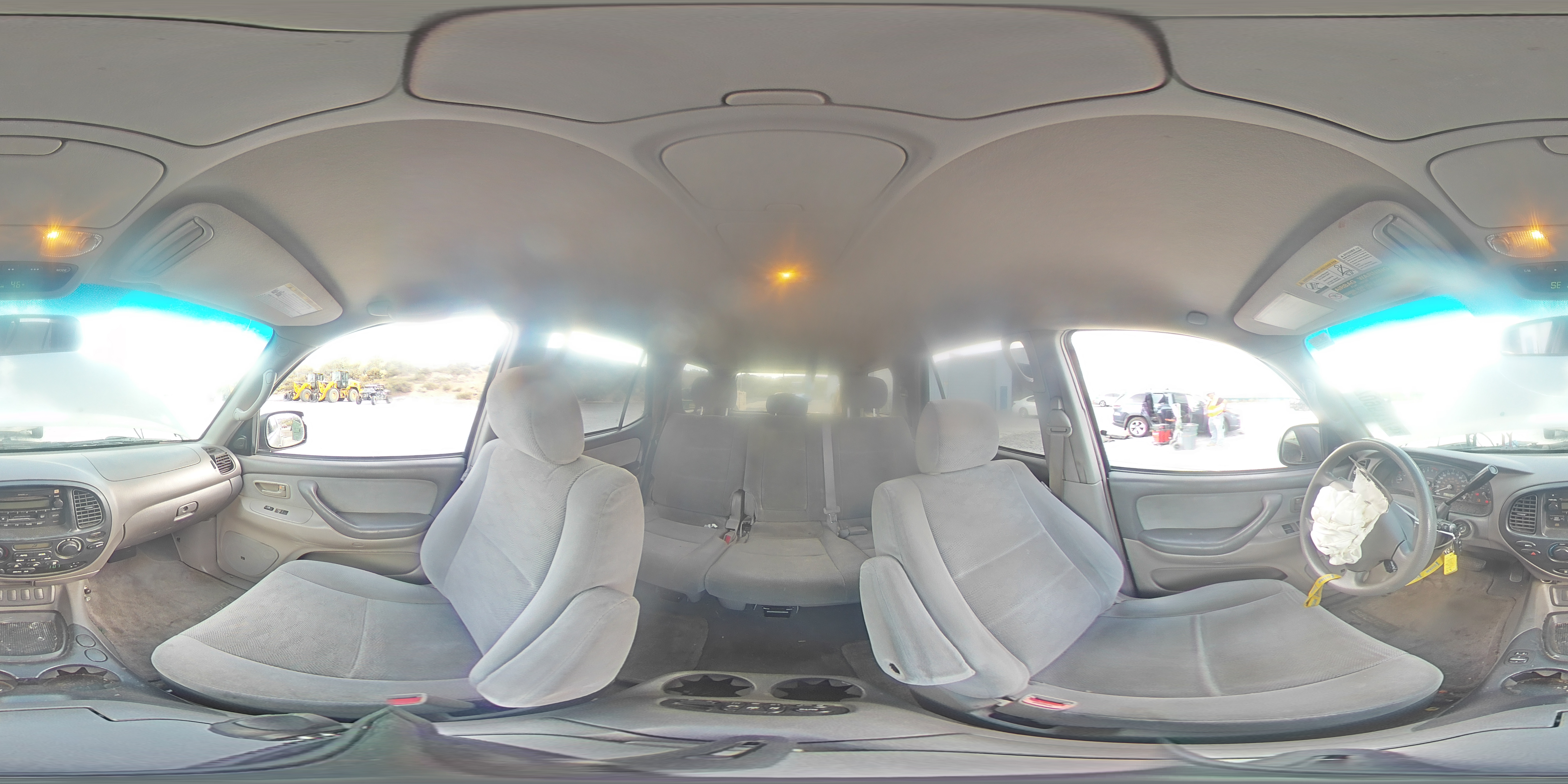 2006 Toyota Sequoia Sr5 VIN: 5TDBT44A06S258275 Lot: 70953775