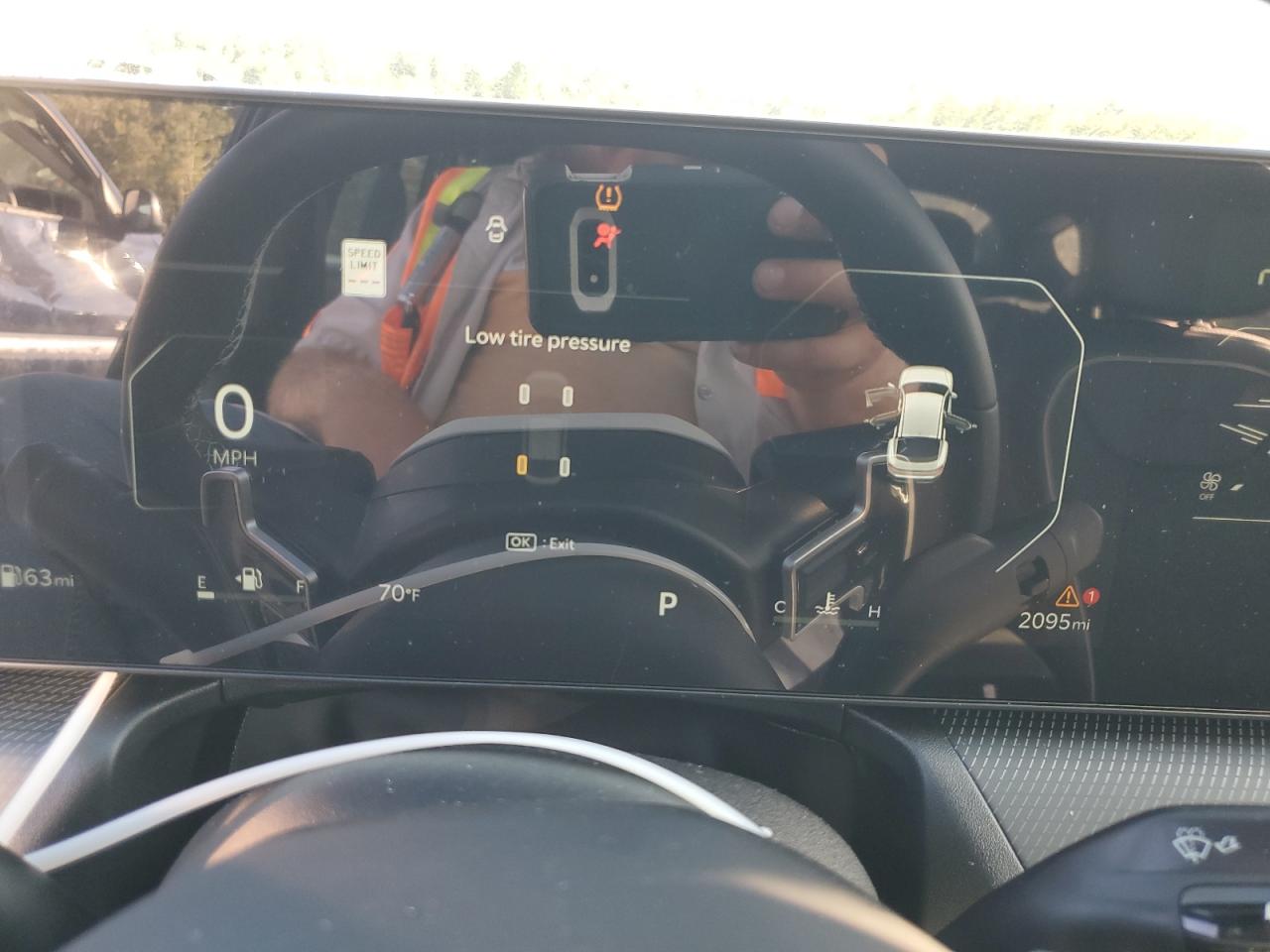 2025 Kia K4 Gt Line VIN: 3KPFW4DEXSE154537 Lot: 80800065