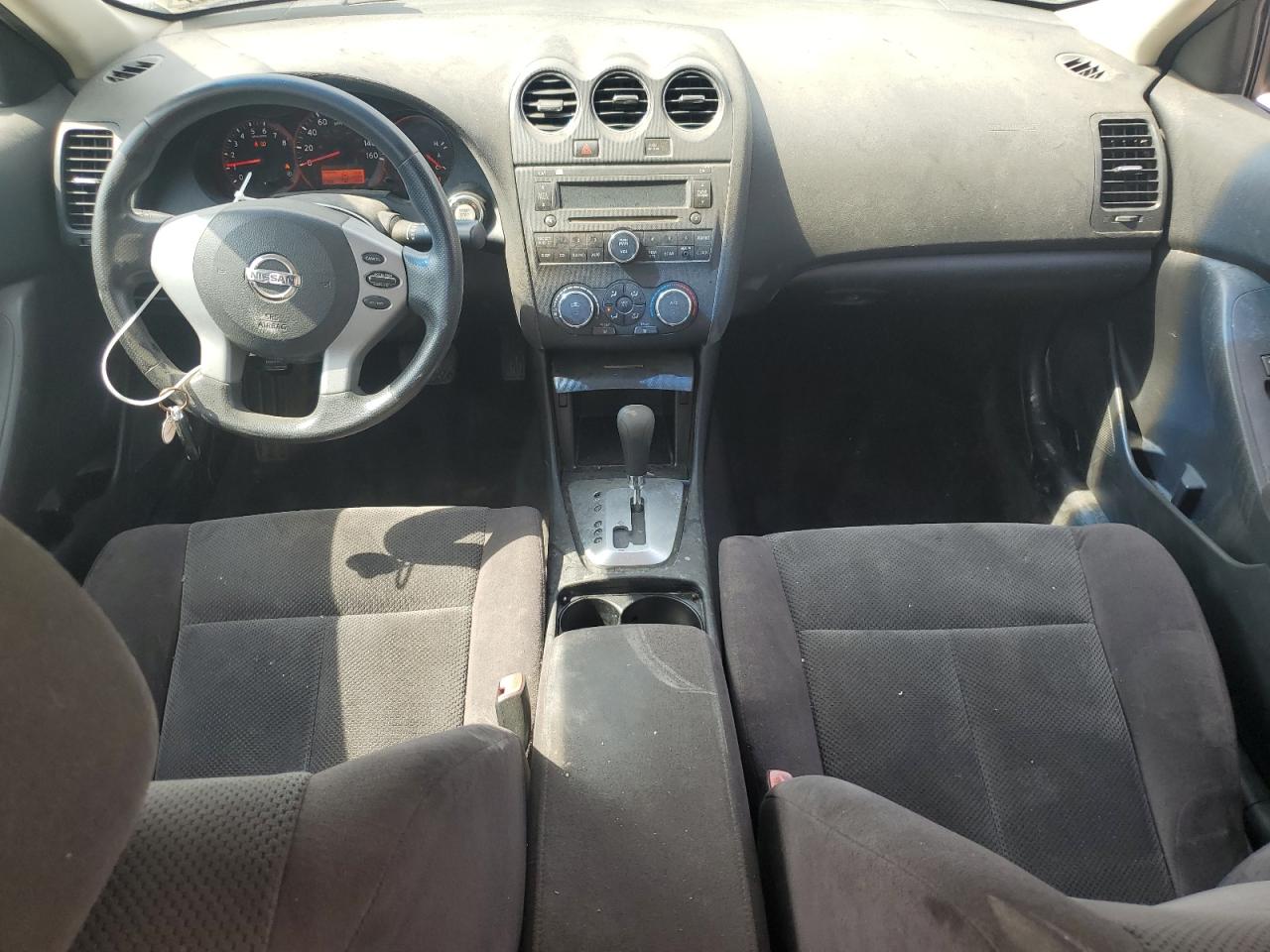 2008 Nissan Altima 2.5 VIN: 1N4AL21EX8C216701 Lot: 81289345