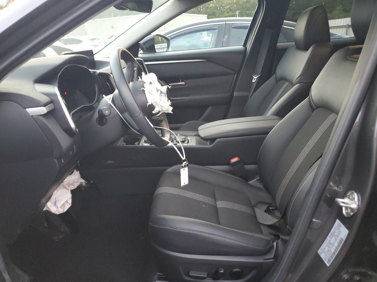 2024 Mazda Cx-50 Preferred VIN: 7MMVABBM1RN191281 Lot: 82145985