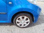 2011 PEUGEOT 107 URBAN S-A  for sale at Copart CHESTER