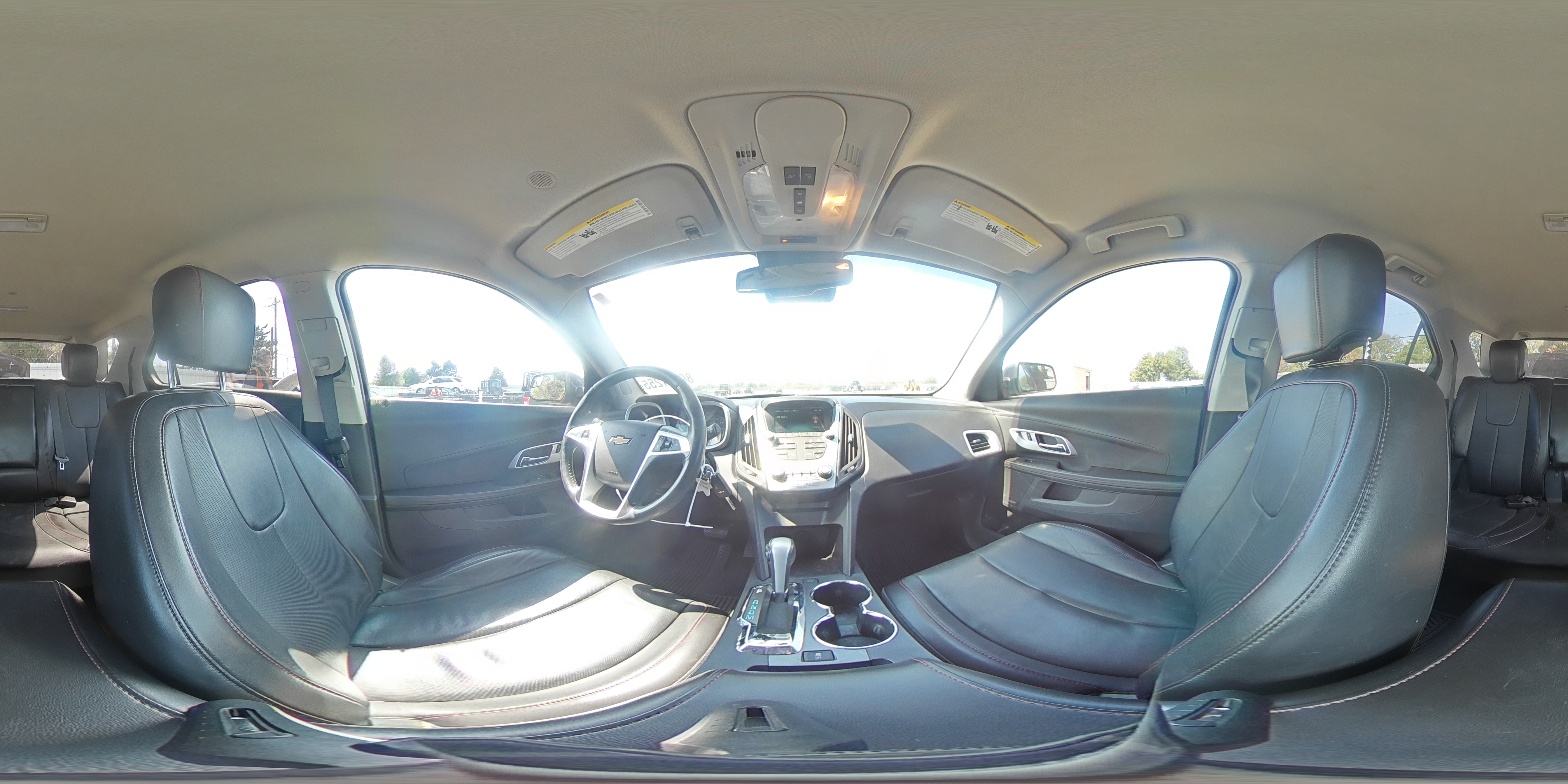 2014 Chevrolet Equinox Lt VIN: 2GNALCEK1E6198584 Lot: 80261255