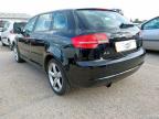 2010 AUDI A3 TECHNIK MPI  for sale at Copart SANDWICH