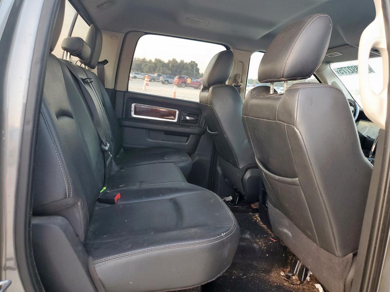 2012 Dodge Ram 1500 Laramie VIN: 1C6RD6NT7CS148048 Lot: 80892775