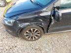 2011 VOLKSWAGEN POLO MATCH for sale at Copart ROCHFORD