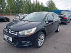 2012 CITROEN DS4 DSTYLE HDI  for sale at Copart GLOUCESTER