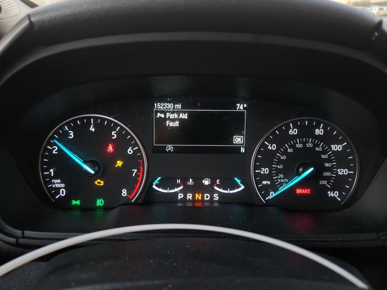 2021 Ford Ecosport Titanium VIN: MAJ6S3KL8MC424453 Lot: 84015775