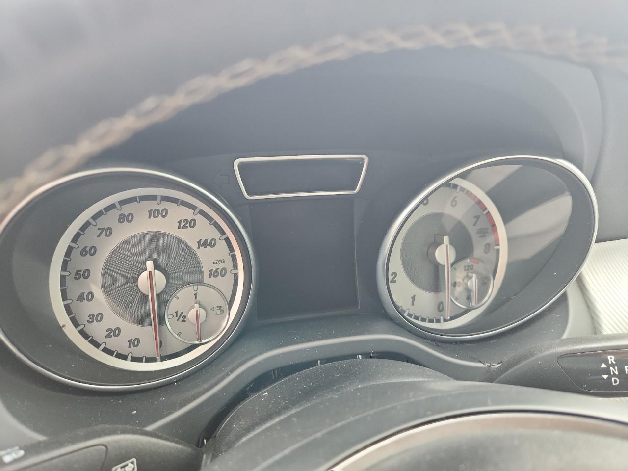 2016 Mercedes-Benz Cla 250 4Matic VIN: WDDSJ4GB6GN393722 Lot: 80384065