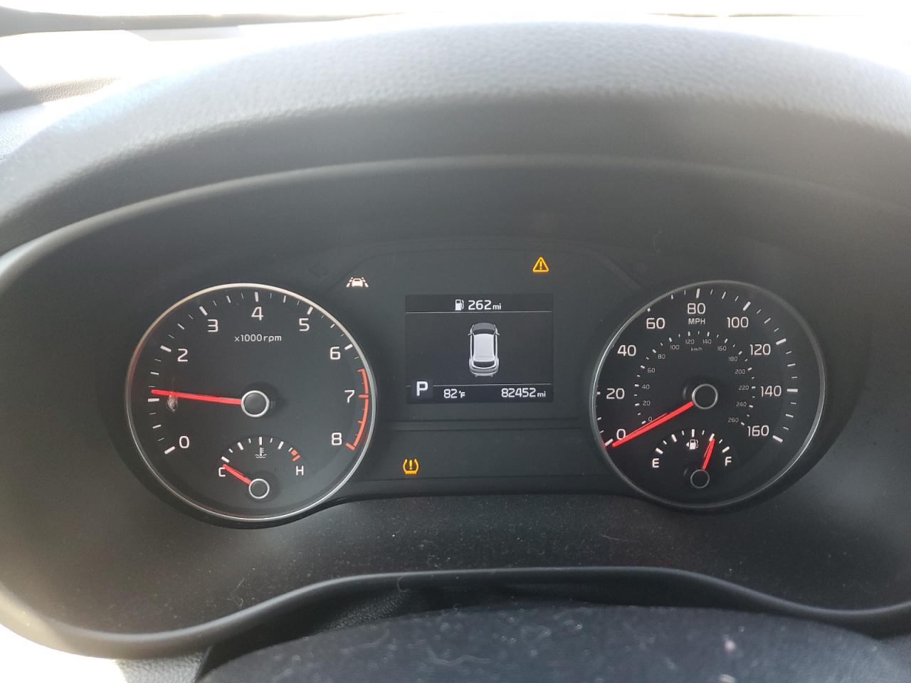 2020 Kia Sportage Lx VIN: KNDPMCAC8L7806533 Lot: 71499235