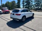 2017 MERCEDES-BENZ GLC 300 4MATIC   à vendre chez Copart MA - NORTH BOSTON