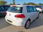 2013 VOLKSWAGEN GOLF  for sale at Copart SANDY