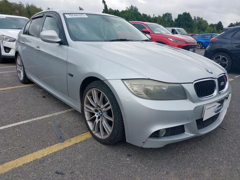 2012 BMW 3 SERIES PERFORMANCE EDITION