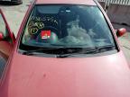 2004 VAUXHALL CORSA ACTIVE 16V  for sale at Copart PETERLEE