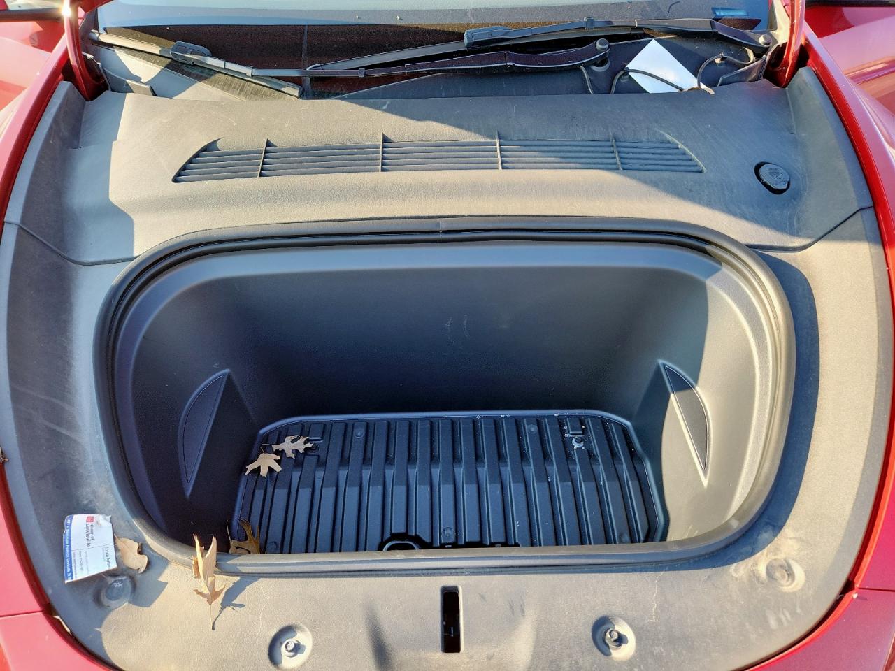 2023 Tesla Model Y VIN: 7SAYGDEE7PA131075 Lot: 80561235