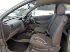 2001 VAUXHALL CORSA CLUB 16V  for sale at Copart SANDY