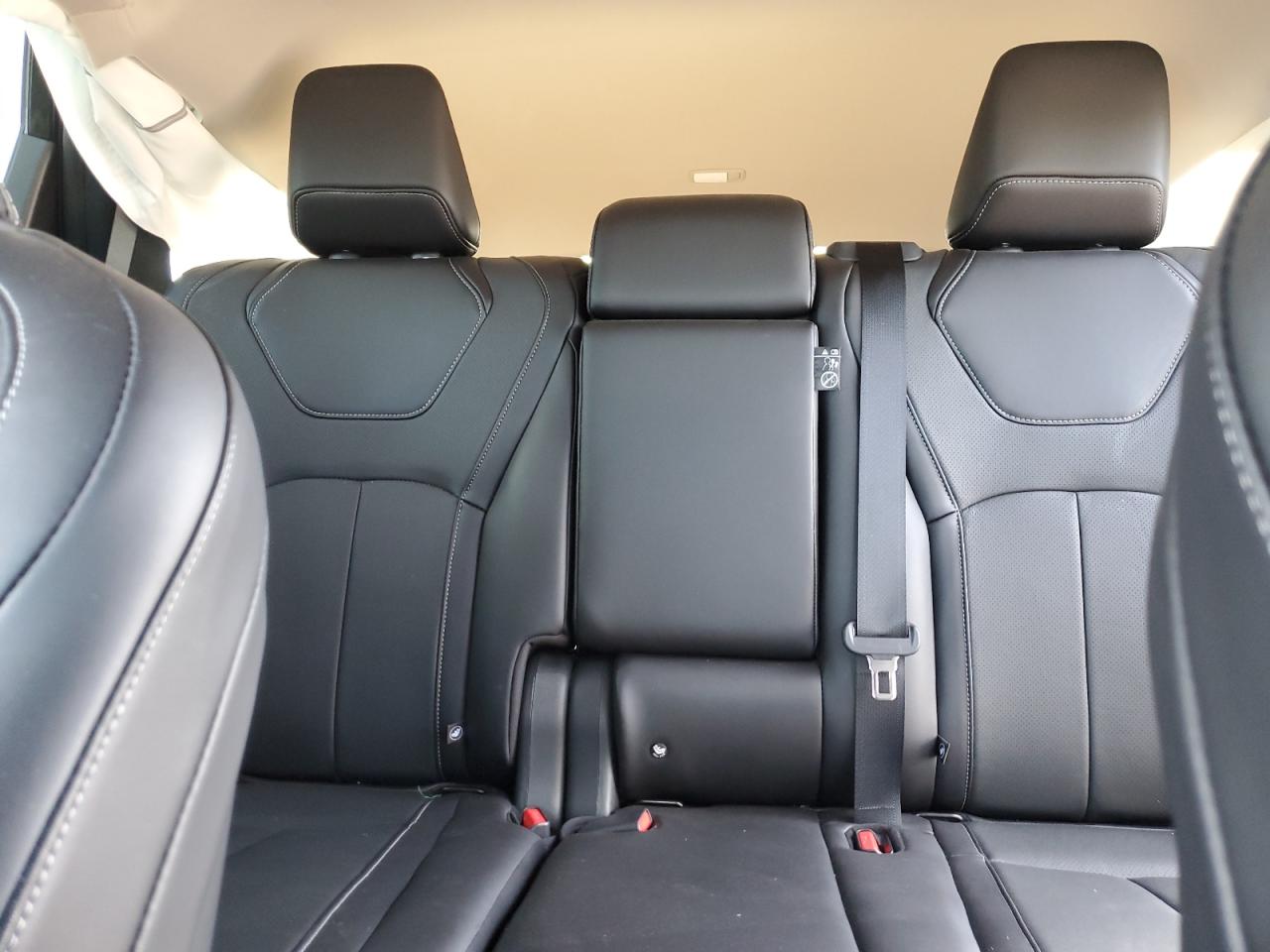 2024 Infiniti Qx60 Luxe VIN: 5N1DL1FS3RC354027 Lot: 84058755