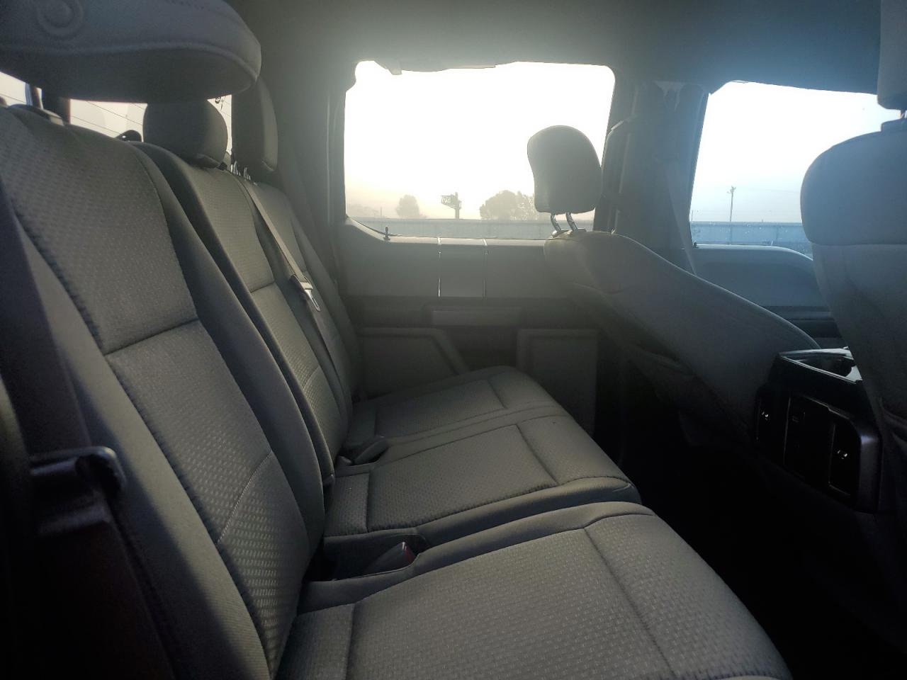 2016 Ford F150 Supercrew VIN: 1FTEW1EF8GFC71354 Lot: 81788045