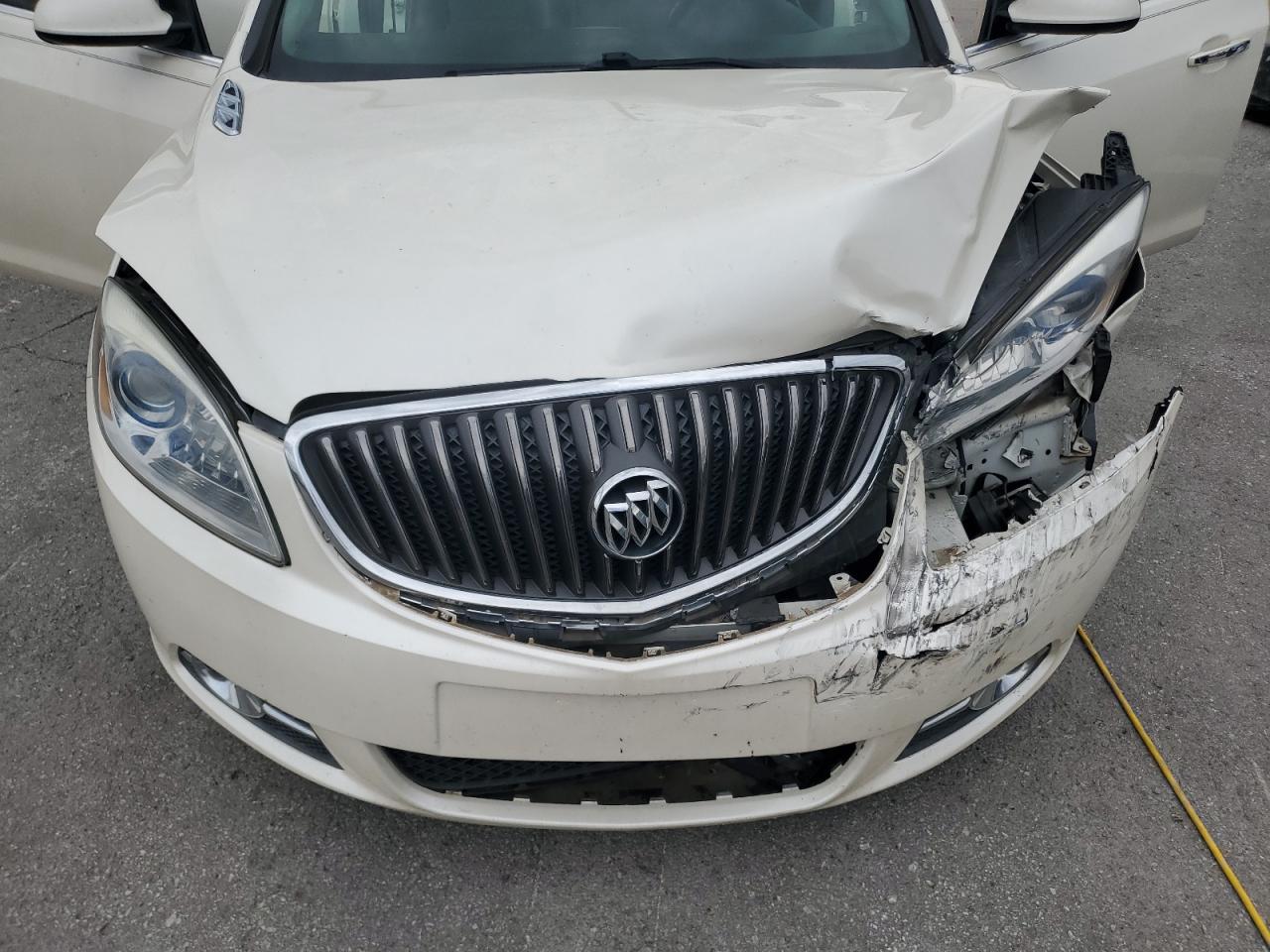 2013 Buick Verano Convenience VIN: 1G4PR5SK6D4195337 Lot: 83945765