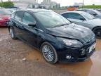 2013 FORD FOCUS ZETEC TURBO  for sale at Copart WESTBURY