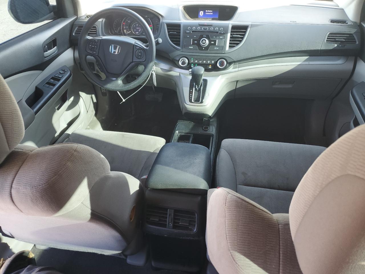 2014 Honda Cr-V Lx VIN: 2HKRM3H31EH505678 Lot: 70774655