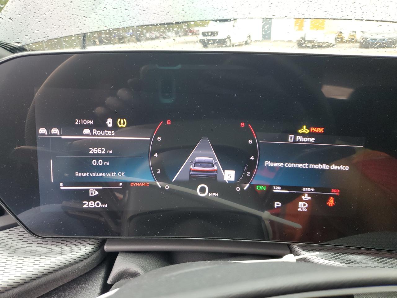 2025 Audi Sq5 Premium Plus VIN: WA125AGUXS2043769 Lot: 83936905