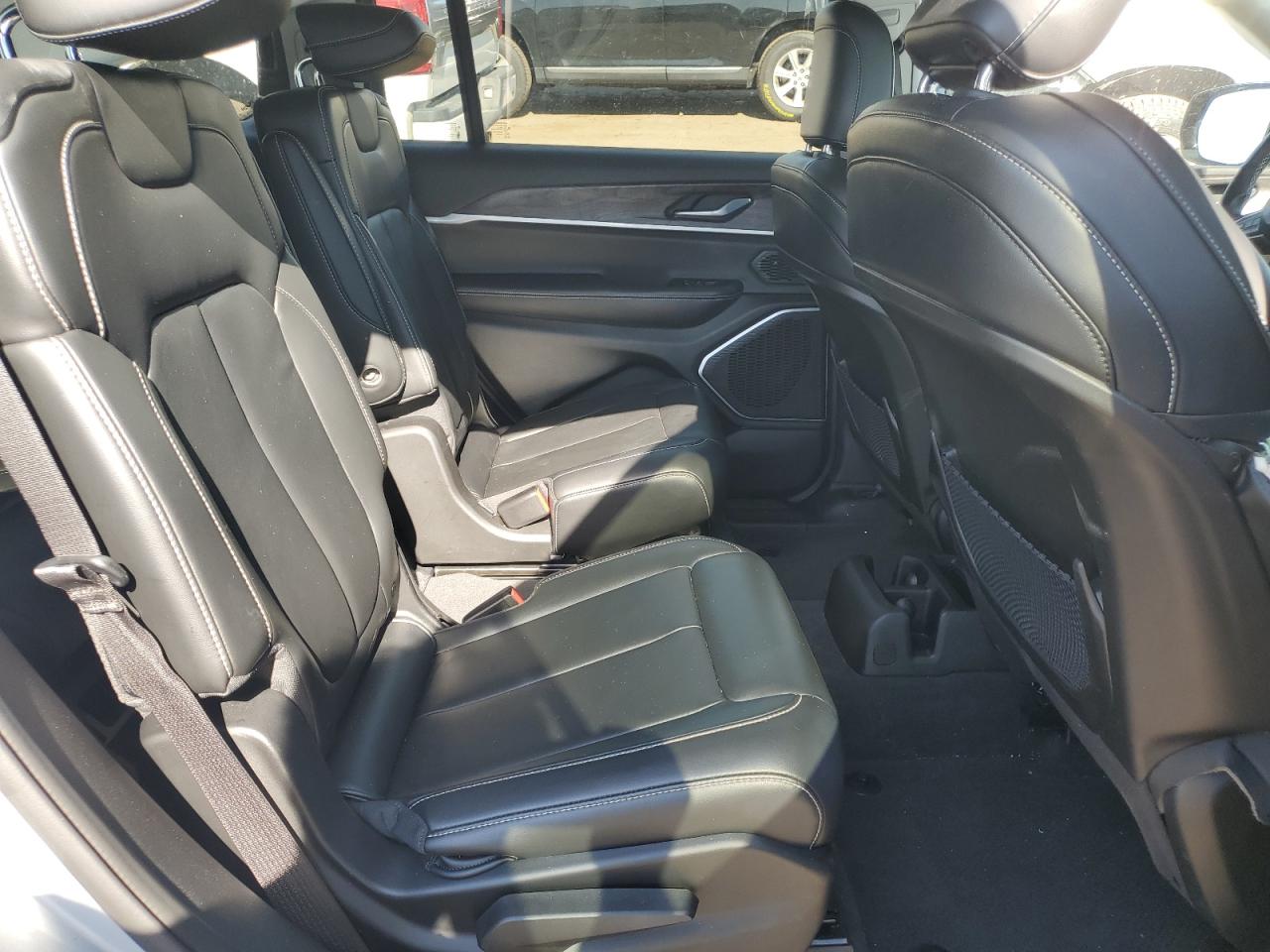 2021 Jeep Grand Cherokee L Limited VIN: 1C4RJKBG5M8135315 Lot: 70465615