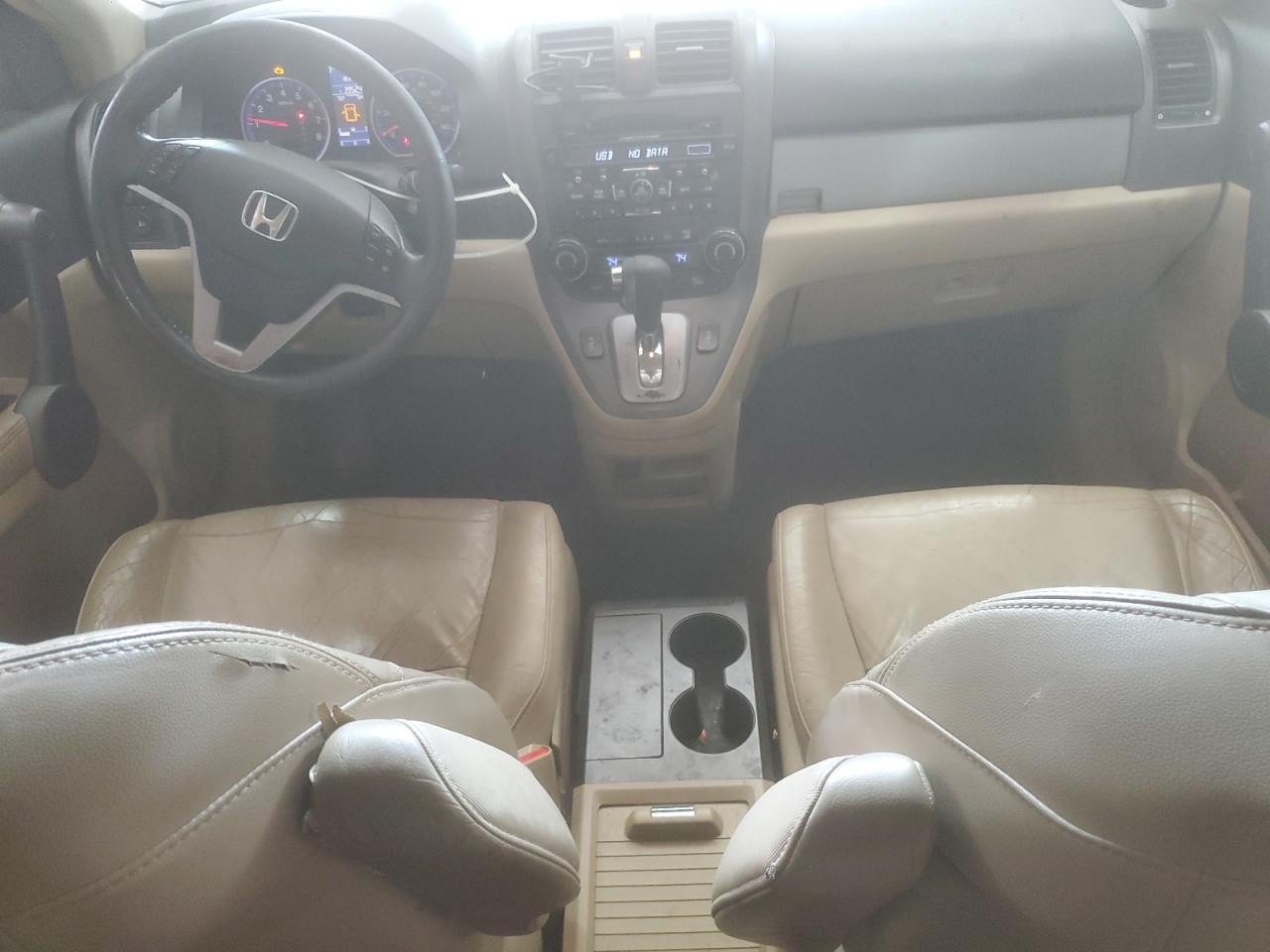 2010 Honda Cr-V Exl VIN: 5J6RE4H74AL024541 Lot: 84376595