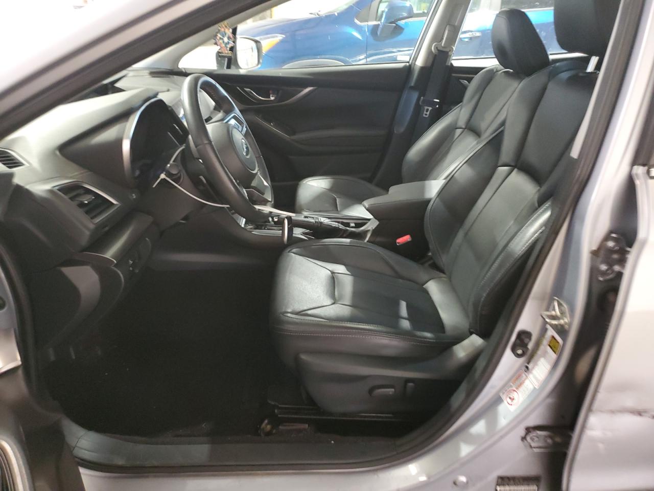 2019 Subaru Impreza Limited VIN: 4S3GTAS63K3747414 Lot: 80650865